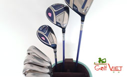 XXIO MP1100 ladies có phải là bộ gậy golf nữ được yêu thích nhất hiện nay?
